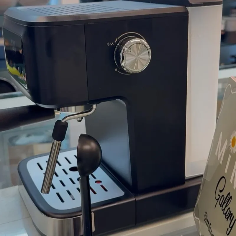 اسپرسوساز برند مباشی کد2118 ب