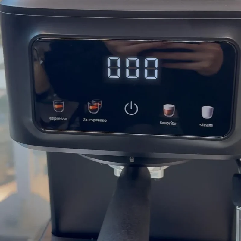 اسپرسوساز برند مباشی کد2118 - تصویر 3