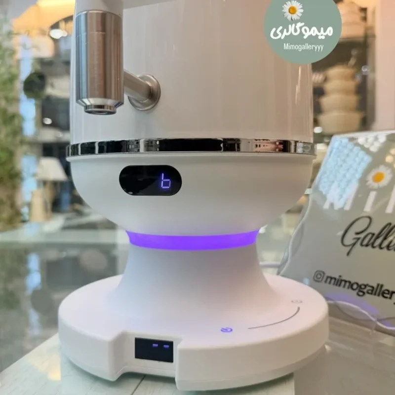 چایساز روهمی برند کورس کد 1901 - تصویر 4