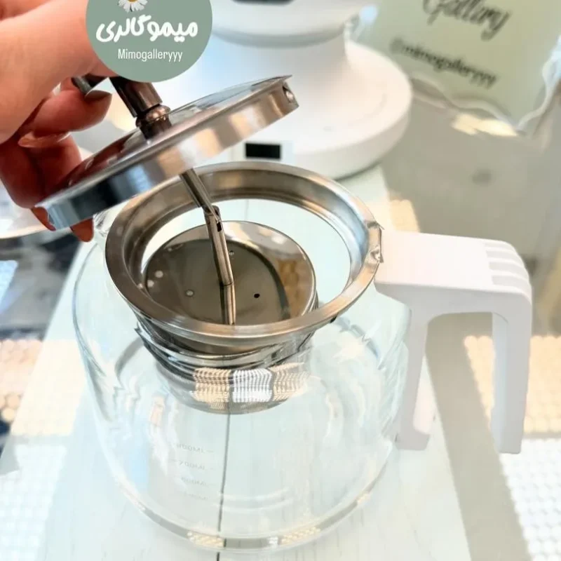 چایساز روهمی برند کورس کد 1901 - تصویر 2