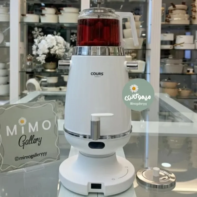 چایساز روهمی برند کورس کد 1901 ب