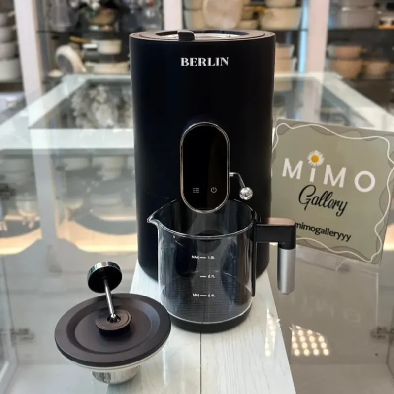 چایساز برند برلین کد1280 - تصویر 5