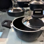 سرویس قابلمه 13 پارچه برند کاوانا غ