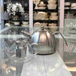 سرویس قابلمه استیل 15 پارچه کرکماز س