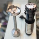 گوشت کوب برقی سیلور کرست مدل 818 - تصویر 4