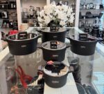 سرویس قابمله 14 پارچه برند ماینز - تصویر 10