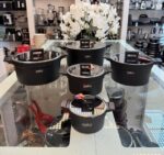 سرویس قابمله 14 پارچه برند ماینز - تصویر 11