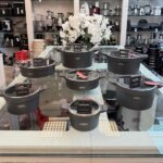 سرویس قابمله 14 پارچه برند ماینز