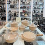 سرویس قابلمه بیزیم 13 پارچه اقتصادی - تصویر 13