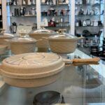 سرویس قابلمه بیزیم 13 پارچه اقتصادی - تصویر 11