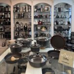 سرویس قابلمه بیزیم 13 پارچه اقتصادی - تصویر 2