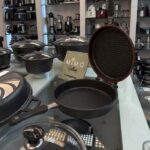 سرویس قابلمه بیزیم 13 پارچه اقتصادی - تصویر 5