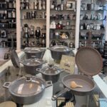 سرویس قابلمه بیزیم 13 پارچه اقتصادی - تصویر 9