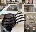 ماهیتابه تکدسته تیتانیومی عرشیا