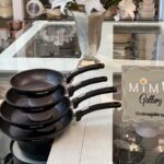 ماهیتابه تکدسته تیتانیومی عرشیا