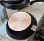 ماهیتابه تکدسته تیتانیومی عرشیا - تصویر 5