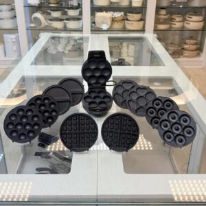 ساندویچ ساز ۶صفحه از برندسوکانی