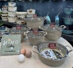 سرویس قابمله زیو 10 پارچه سری سلطان مدل 7160 - تصویر 17