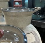 سرویس قابمله زیو 10 پارچه سری سلطان مدل 7160 - تصویر 14