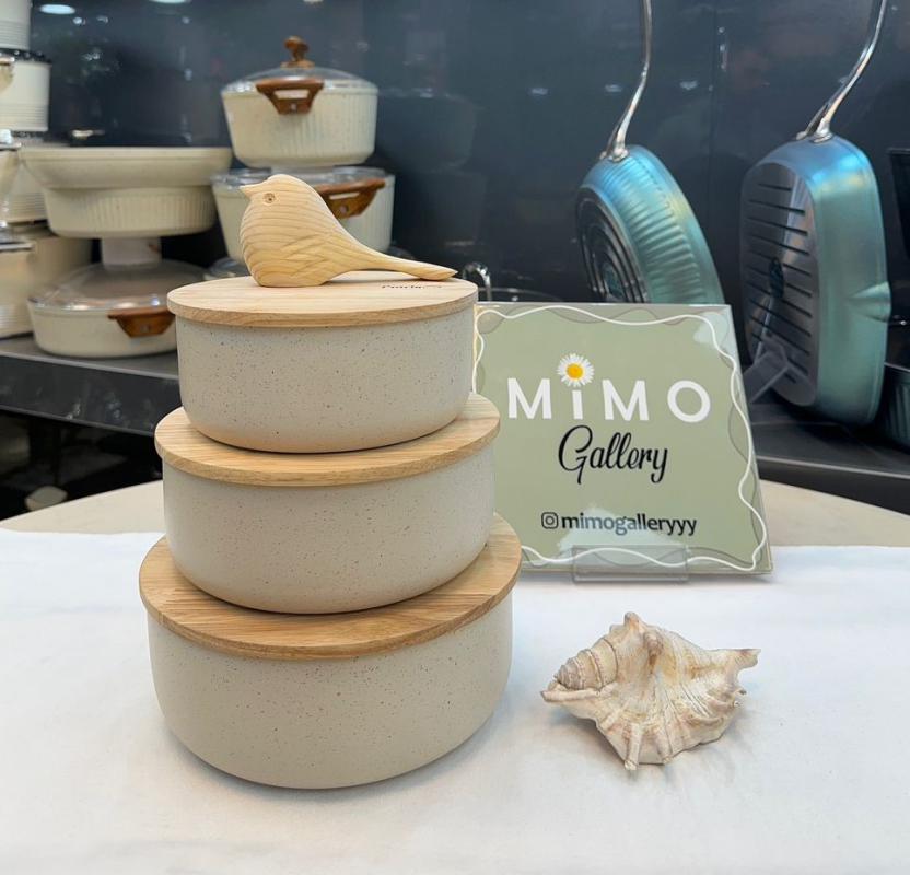 mini_WhatsApp-Image-2025-02-03-at-5.42.08-PM.jpeg ظرف نگهدارنده غذا چدن گرانیت با درب چوبی برند پرارین - تصویر 1