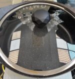 سرویس قابلمه 8 پارچه یونیک مدل نگینی - تصویر 8