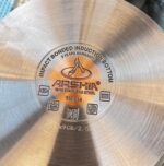 قابلمه استیل عرشیا مدل دو درب در سایز های مختلف - تصویر 3