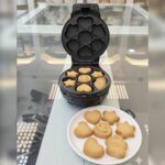 ساندویچ ساز 6 صفحه برند سوکانی کد 08104