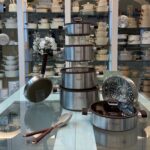 سرویس قابلمه 14 پارچه استیل برند فرای لوکس - تصویر 6