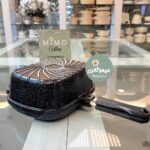 تابه رژیمی گود برند لایف اسمایل مدل 172-30-BLACK