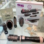 سشوار چرخشی 5 کاره دی اس چی مدل DSP 50063