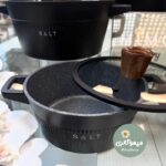 سرویس قابلمه 18 پارچه سالت SALT - Image 7