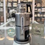 سماور برقی بورژوا مدل BR 1030