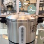 سماور برقی بورژوا مدل BR 1030 - Image 4