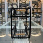 سبد ریلی نظم دهنده داخل کابینت - Image 5