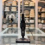 جارو عصایی 3 کاره تیوارکس کد TX-8010